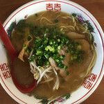 いちまさ - 『ラーメン   630円なり』