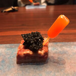 USHIMITSU NISHIAZABU - 