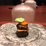 USHIMITSU NISHIAZABU - 