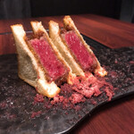 USHIMITSU NISHIAZABU - 