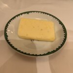 オー・プロヴァンソー - バターがたっぷり