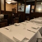 オー・プロヴァンソー - 店内