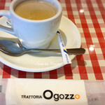 TRATTORIA Ogozzo - 
