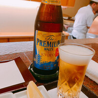 京都祇園 天ぷら八坂圓堂 - 