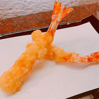 京都祇園 天ぷら八坂圓堂 - 