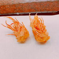 京都祇園 天ぷら八坂圓堂 - 