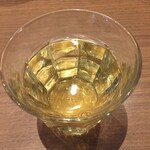 タンドール料理ひつじや - オーストラリアのワイン