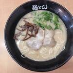 とん匠 - 極とんラーメン