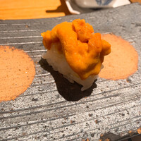 本等鮨 海馬 本店 - 