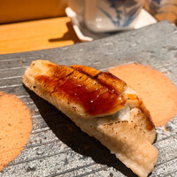 本等鮨 海馬 本店 - 