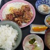 お食事処・ひめしろ