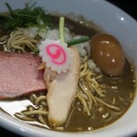 中華そば いづる - 