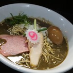 中華そば いづる - 