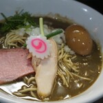 中華そば いづる - 