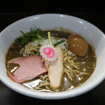 中華そば いづる - 