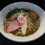 中華そば いづる - 