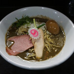 中華そば いづる - 