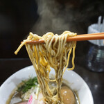 中華そば いづる - 