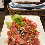 Italian Bar Fuku - 