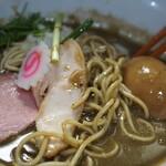 中華そば いづる - 