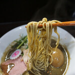 中華そば いづる - 