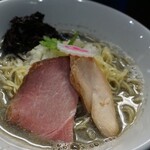 中華そば いづる - 