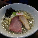 中華そば いづる - 