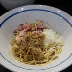 中華そば いづる - 