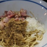 中華そば いづる - 