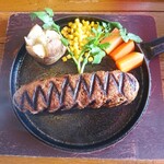 ハンバーグ専門店 IZUTSUYA - 