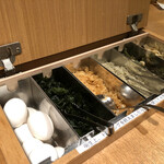 稲庭うどんとめし 金子半之助 コレド室町店 - 