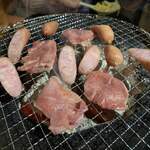 焼肉×食べ放題 豪徳寺 ひゃくてん - 