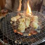 焼肉×食べ放題 豪徳寺 ひゃくてん - 