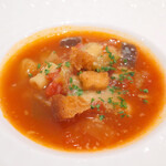 ラトリエ プリュ - 