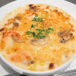 ラトリエ プリュ - 