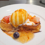 ラトリエ プリュ - 