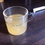 バー＆キッチン 澤田 - ♪プースー