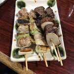 Yakitori Yassan - 