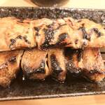 Motsuyaki Sanchou - 