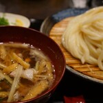 うどん家　一 - 