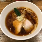ラーメン フリーバーズ