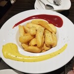 俺のフレンチ - 