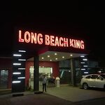 Long Beach King - 