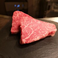 京都 鉄板焼 grow - 