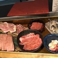 焼肉トラジ 名古屋セントラルタワーズ店 - 