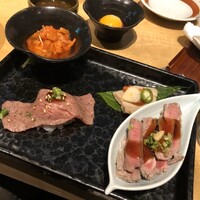 焼肉トラジ 名古屋セントラルタワーズ店 - 
