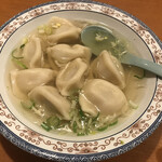 台湾料理 広源 - 