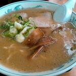 オーモリラーメン - ラーメン
