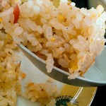 オーモリラーメン - アップ