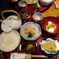 西梅田 禅園 - 